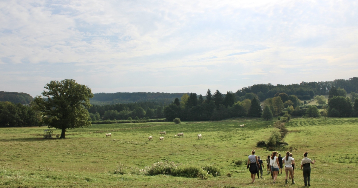 Un Nouvel Outil Pour S Orienter Agribourgogne Terres De Bourgogne