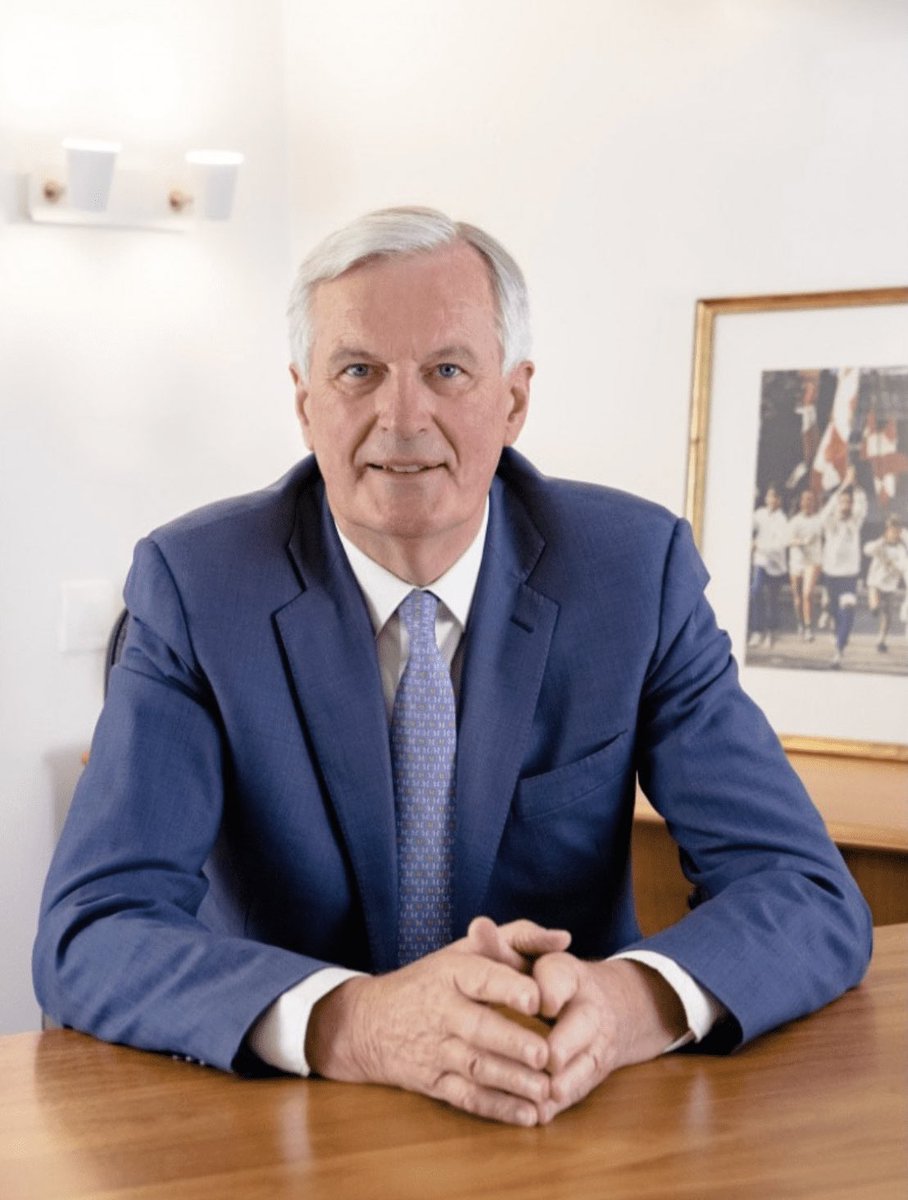 Michel Barnier Attendu Sur Les Sujets Agricoles Agribourgogne