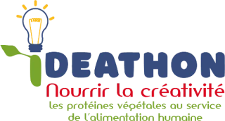 Idéathon "Nourrir la créativité" le 30 mars, à Dijon et à Lille 