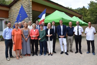 L’Europe à Taizé