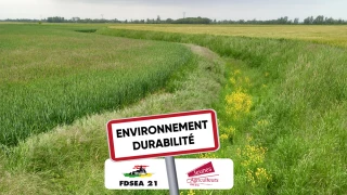 Pour une production qui rémunère durablement ses agriculteurs