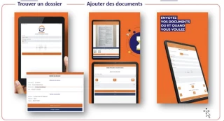 Nouveaux outils numériques pour Ocapiat