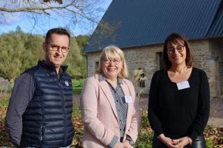 Se mobiliser pour l'intérêt général