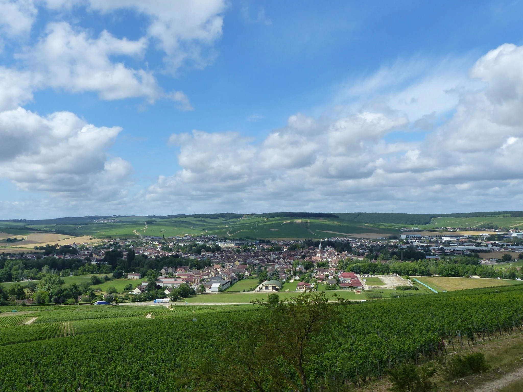 Chablis