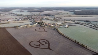 Une belle Saint-Valentin