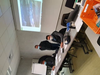 Tournée FNSEA en Bourgogne-Franche-Comté