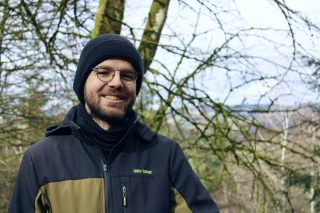 L'histoire d'une forêt