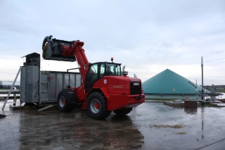 En Côte-d'Or, le Siceco soutient la filière biogas