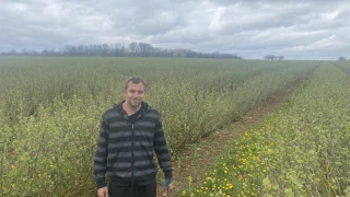 Chaque seconde est comptée