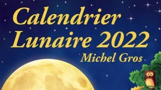 Le calendrier lunaire à l'honneur