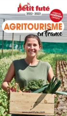 Le guide Petit Futé de l'agritourisme