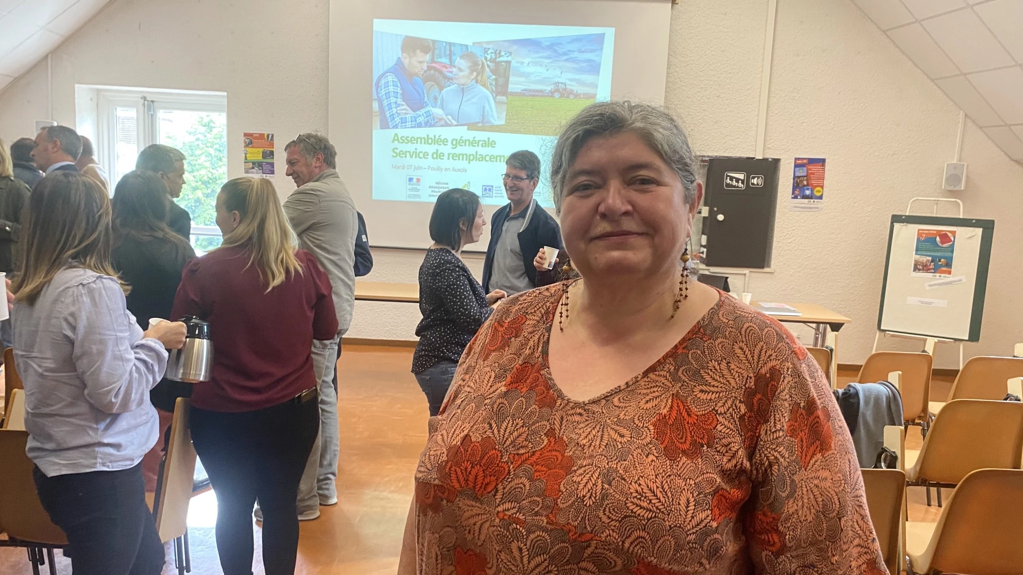 « On se croit tous immortels »