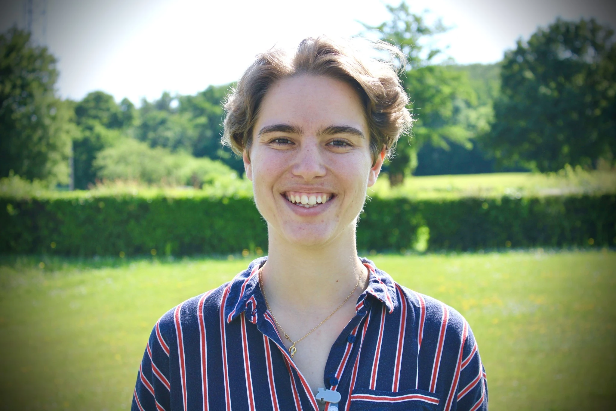 photo de Marie Roux à mettre si possible même en petit