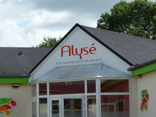 Alysé