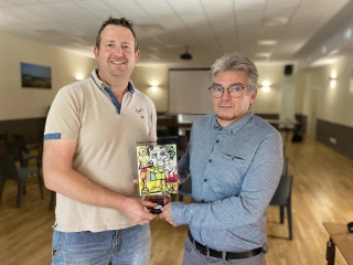 Celle-là va faire du bien