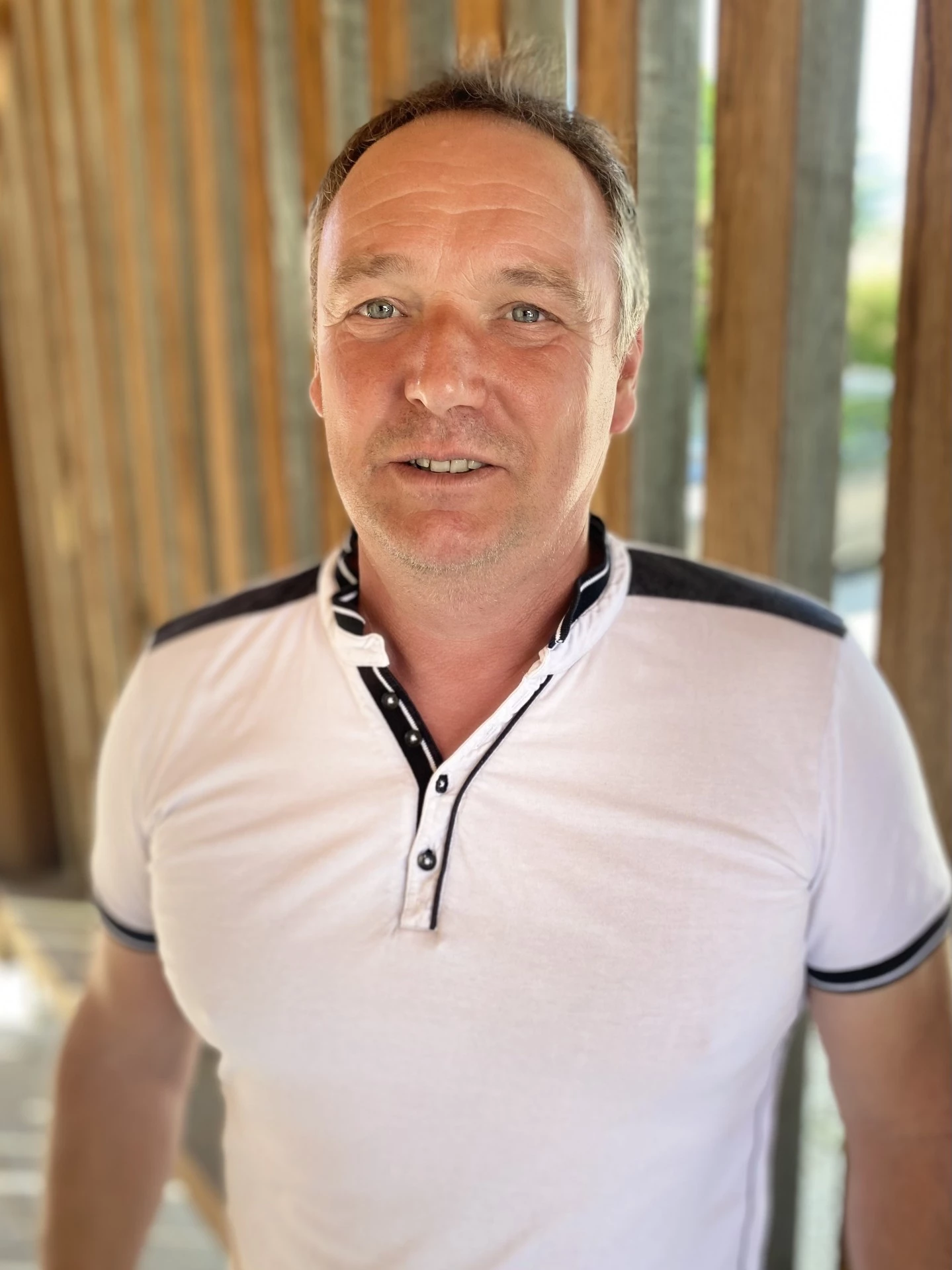 Rencontre avec un adhérent