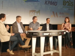 Le congrès de Fibois BFC