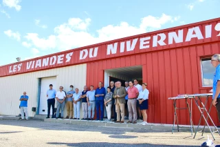 Une centaine de personnes mobilisée