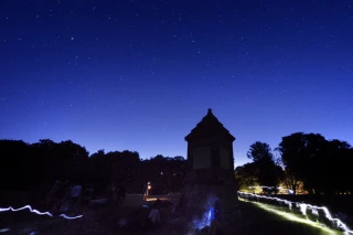 Astronomie au musée de Bibracte