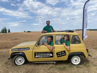 Quatrième édition de l’Agri’run, samedi 3 septembre à Billy-lès-Chanceaux