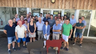 À un « détail » près