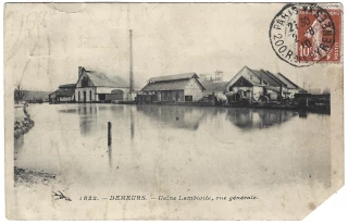 La chimie du bois