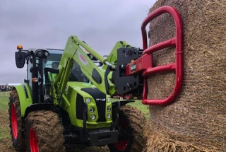 Un élève primé au « 10 de conduite agricole » national