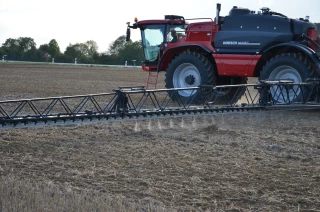 Les journées de la Lucine, Horsch