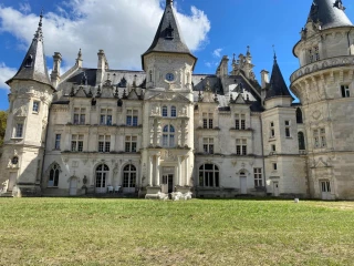 Promenade gourmande