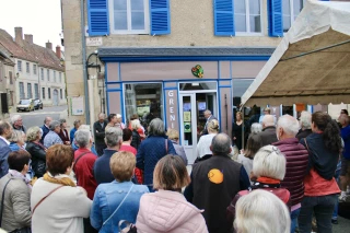 « Grenier Paysan » : un projet qui rassemble