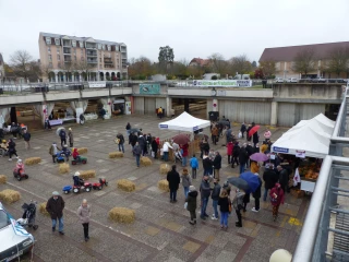 Foire Saint-Martin