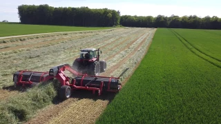 Lancement des travaux pour la stratégie 2040 de l'agriculture régionale