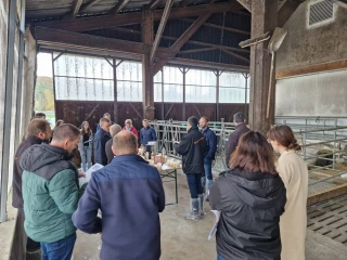 Des solutions et des gains