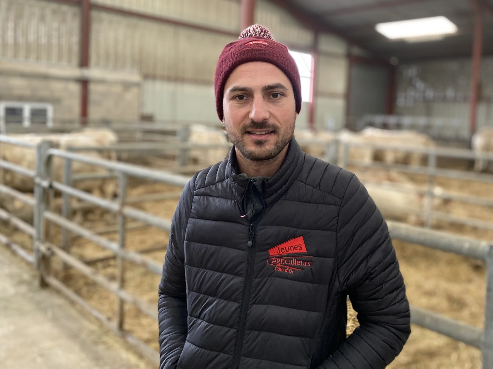 « Je ne crois plus aux contrats »