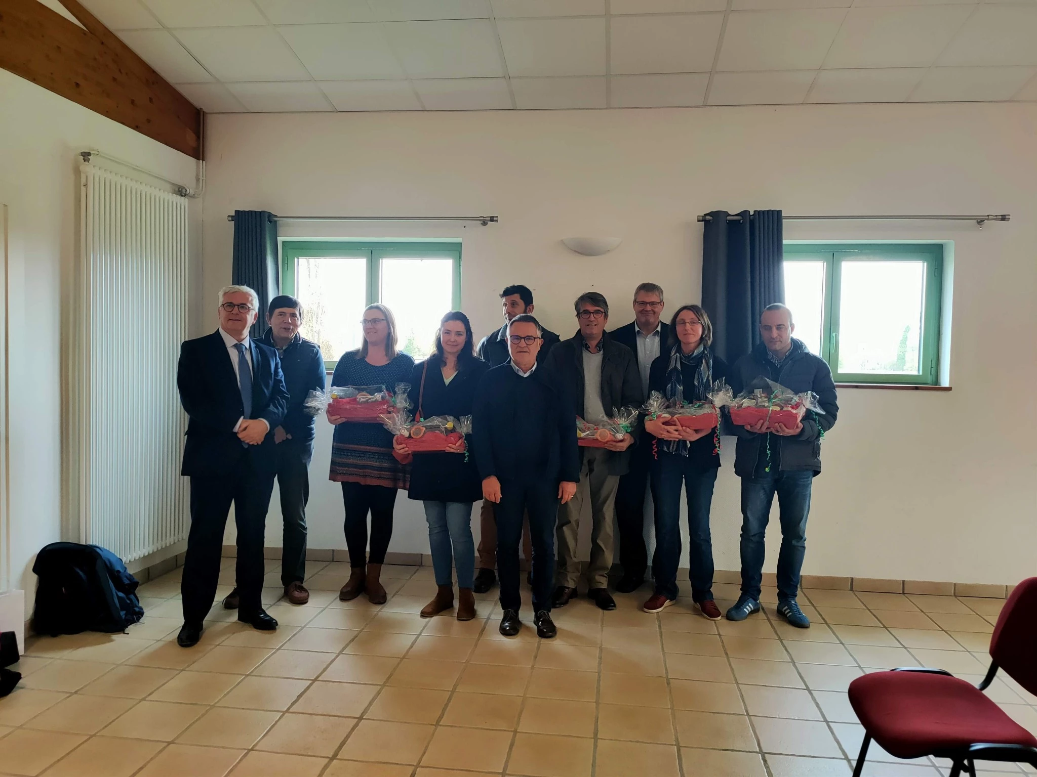 Photo à mettre si possible