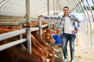 Bilan des installations en agriculture