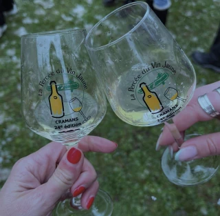 La Percée du vin jaune va fêter ses 25 ans !