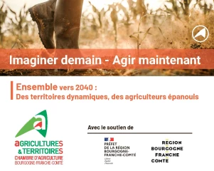 Rappel questionnaire 2040