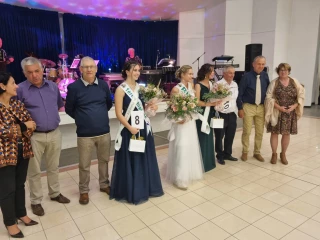 Les dates arrêtées