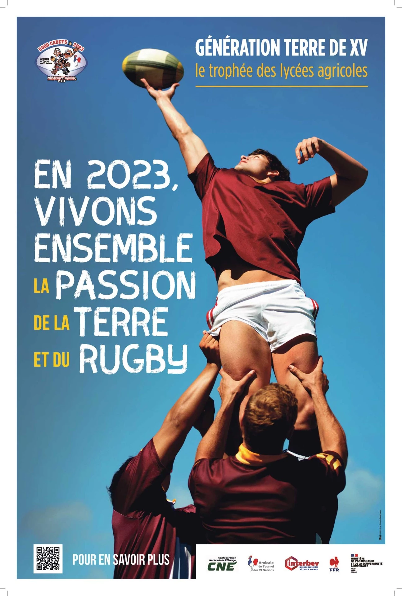 Les dieux du stade