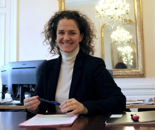 « Il faut se mobiliser ensemble »