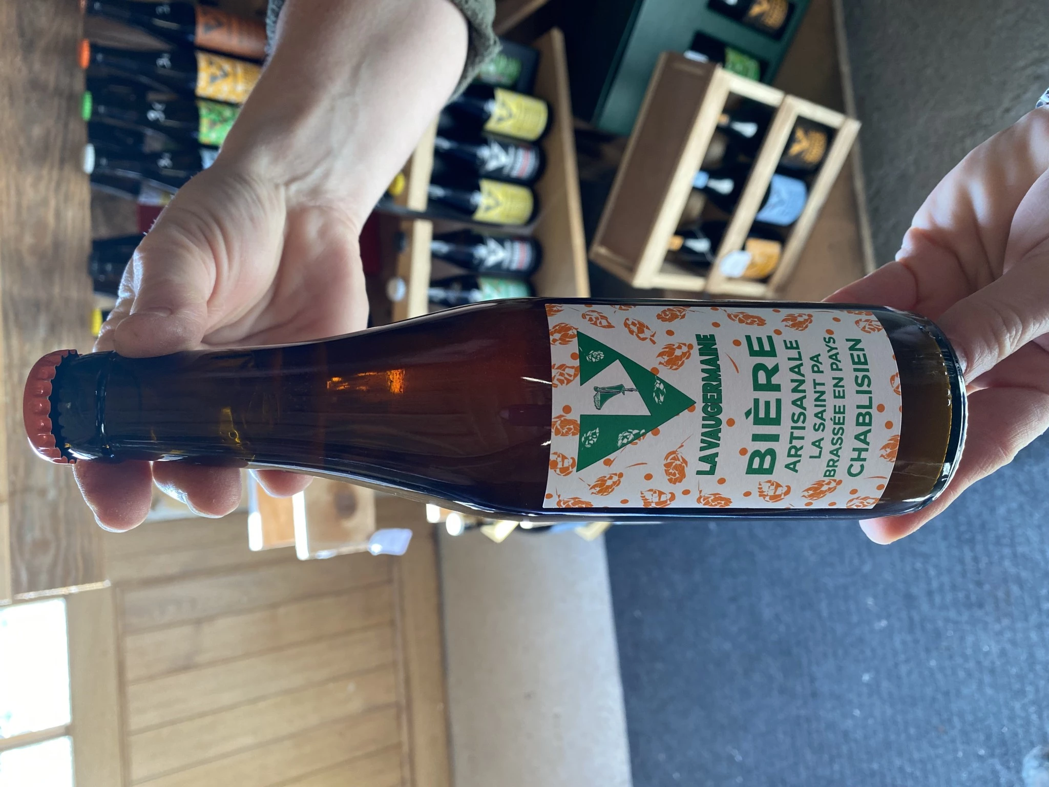 Bière