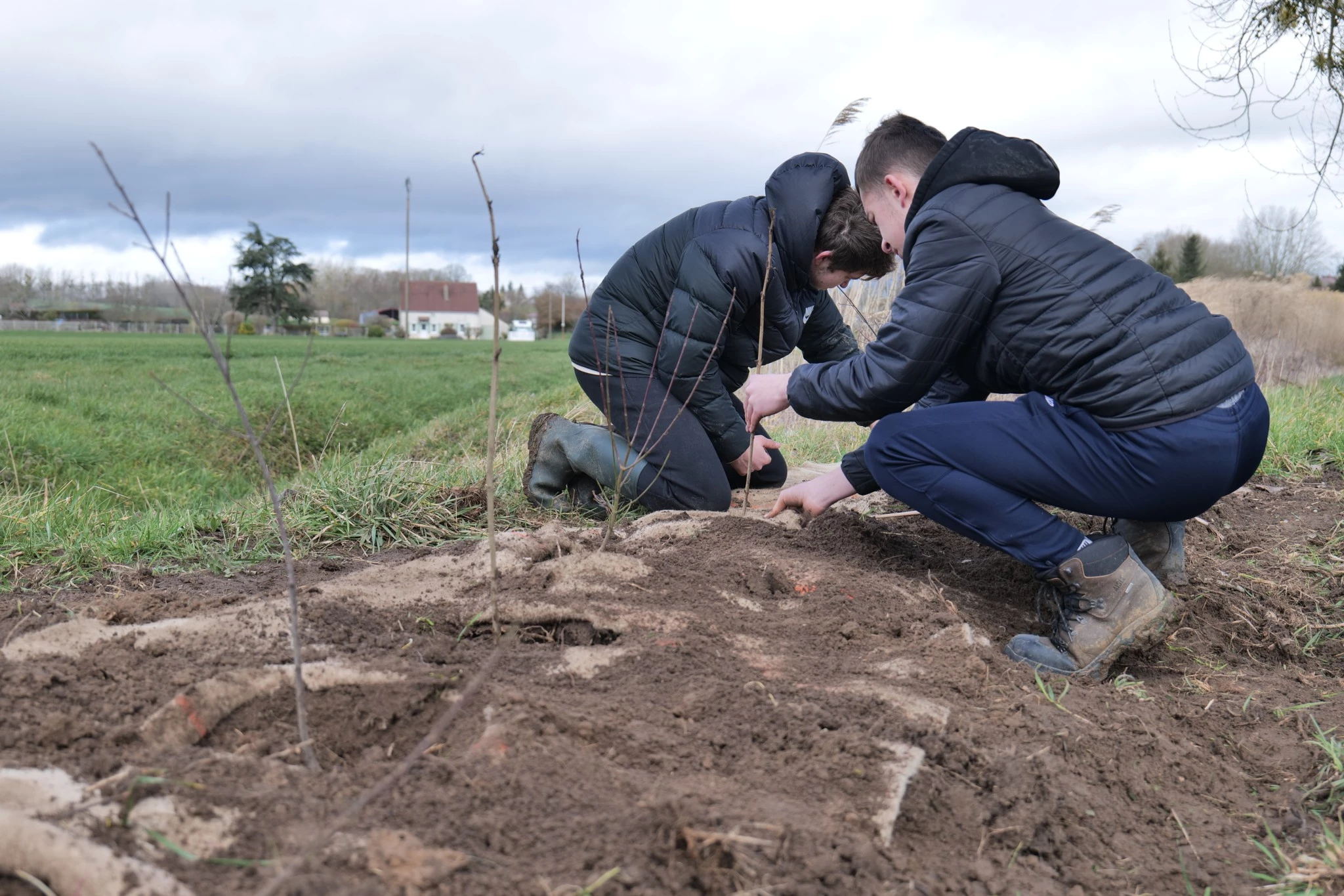 photo a mettre si possible près des éleves