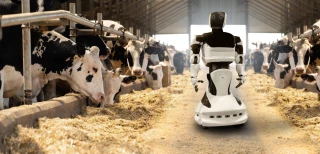 De nouveaux équipements agricoles soutenus par une aide gouvernementale