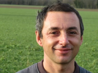 Le retour d'expérience d'un agriculteur de Côte-d'Or