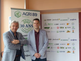 Agri 89