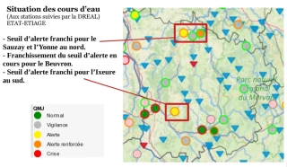 L'arrêté cadre revu et corrigé 