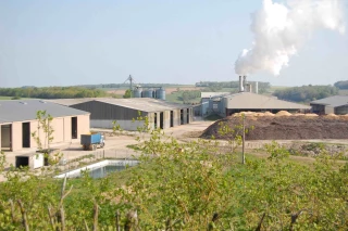 Un demi-siècle à déshydrater