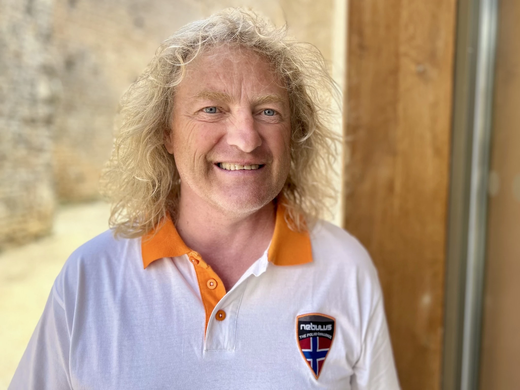 Rencontre avec.. Jean-Patrice Ollin