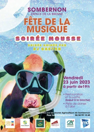 C'est ce vendredi soir